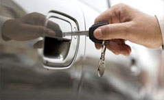 Charlotte Automotive Locksmith